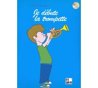 Je débute la trompette