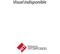 Je débute l'accompagnement à la guitare - Billaudot