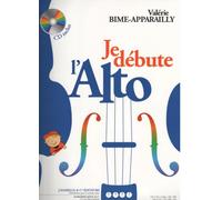 Je Debute L'Alto Methode D'Alto Par Valerie Bime-Apparailly + Cd https://www.fnac.com/mp19320791/Je-Debute-L-Alto-Methode-D-Alto-Par-Valerie-Bime-Apparailly-Cd?oref=13e61606-e081-435c-f068-c04c1ff8cd01