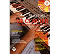 Je débute le clavier Livre avec un CD - Collectif - Hit Diffusion - Livre CD - Guide CD