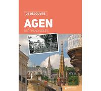 Je découvre agen