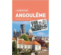 Je Découvre Angouleme