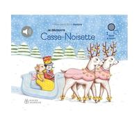 Je Découvre Casse-Noisette