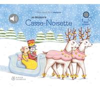 Je découvre Casse-Noisette