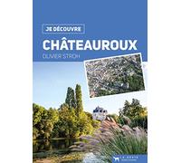 Je Découvre Chateauroux