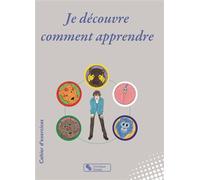 Je découvre comment apprendre Ouvre ta porte de la réussite avec Édouard en t'initiant aux gestes mentauxGESTES MENTAUX - Virginie Collin - Chronique Sociale - broché - Guide