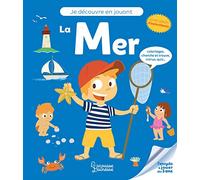 Je découvre en jouant : La mer