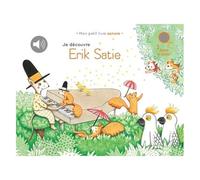 Je Découvre Erik Satie