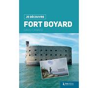 Je Découvre Fort Boyard