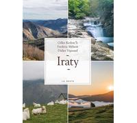 Je découvre Iraty - Gilles Kerlorc'h - Geste - broché - Guide