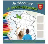 Je découvre la Basse Normandie