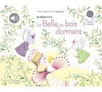 Je découvre la Belle au Bois dormant