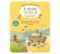 Je découvre la Bible – fichier enfant 6-8 ans – MAM-E