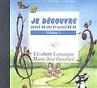 CD - Découvre la clé de sol - FA 1