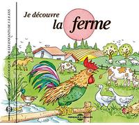 Je Découvre la Ferme