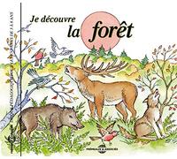 Je Découvre la Foret