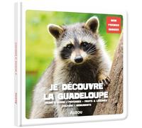 Je découvre la Guadeloupe