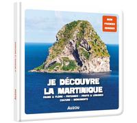 Je découvre la Martinique