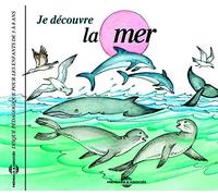 Je Découvre la Mer