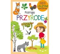 Je découvre la nature - Rapport collectif (Buch auf Polnisch)