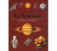 Je découvre la Science