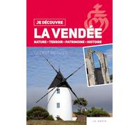 Je découvre la Vendée