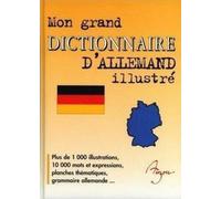 Je Decouvre L'anglais En Images