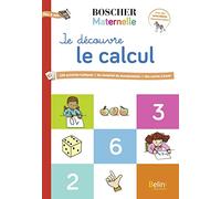 Je découvre le calcul