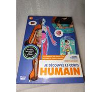 Je découvre le corps humain