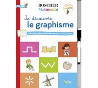 Je découvre le graphisme