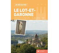 Je Découvre le Lot-et-Garonne
