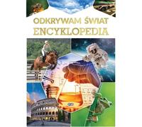 Je découvre l'Encyclopédie mondiale