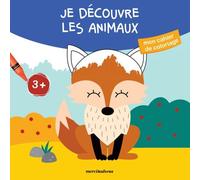 Je Découvre Les Animaux