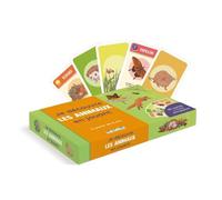 Je Découvre Les Animaux En Jouant