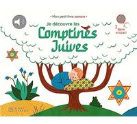 Je découvre les comptines juives