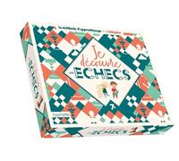 Je découvre les échecs - coffret avec accessoires