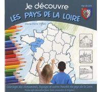 Je découvre les Pays de la Loire