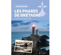 Je découvre les Phares de Bretagne