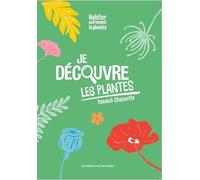 Je découvre les plantes
