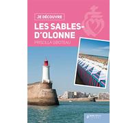 Je Découvre les Sables d'Olonne