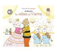 Je découvre les valses de Vienne