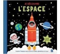 Je découvre l'espace Collectif (Auteur)