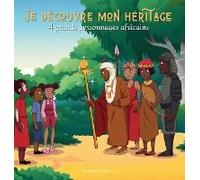 Je Découvre Mon Héritage