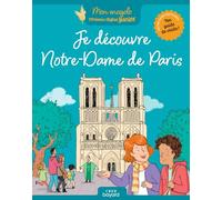 Je Découvre Notre-Dame De Paris