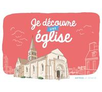 Je découvre une église