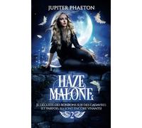 Je déguste des bonbons sur des cadavres (et parfois, ils sont encore vivants)