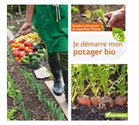 Je démarre mon potager bio