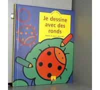 Je dessine avec des ronds