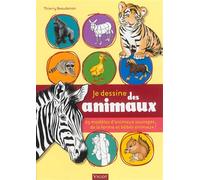 Je dessine des animaux (0000)