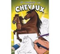 Je dessine des chevaux Thierry Beaudenon (Auteur)